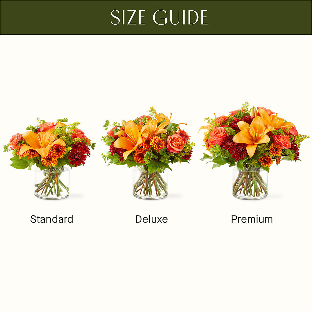 Honeycrisp Bouquet – VICKIE'S FLOWERS, Cypress CA
