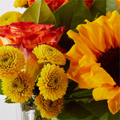 Picnic in the Park Bouquet – VICKIE'S FLOWERS, Cypress CA