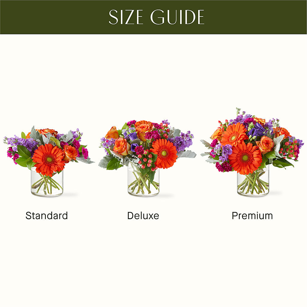 Sangria Bouquet – VICKIE'S FLOWERS, Cypress CA