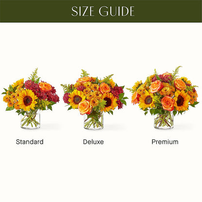 Flannel Scarf Bouquet – VICKIE'S FLOWERS, Cypress CA