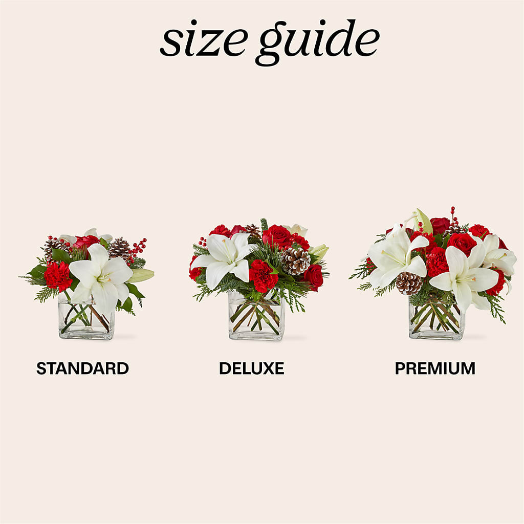 Glistening Icicles Bouquet – VICKIE'S FLOWERS, Cypress CA
