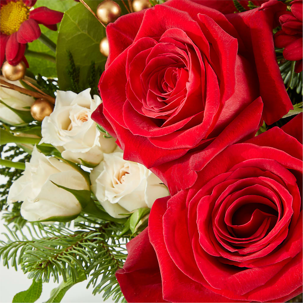 Believe Bouquet – VICKIE'S FLOWERS, Cypress CA