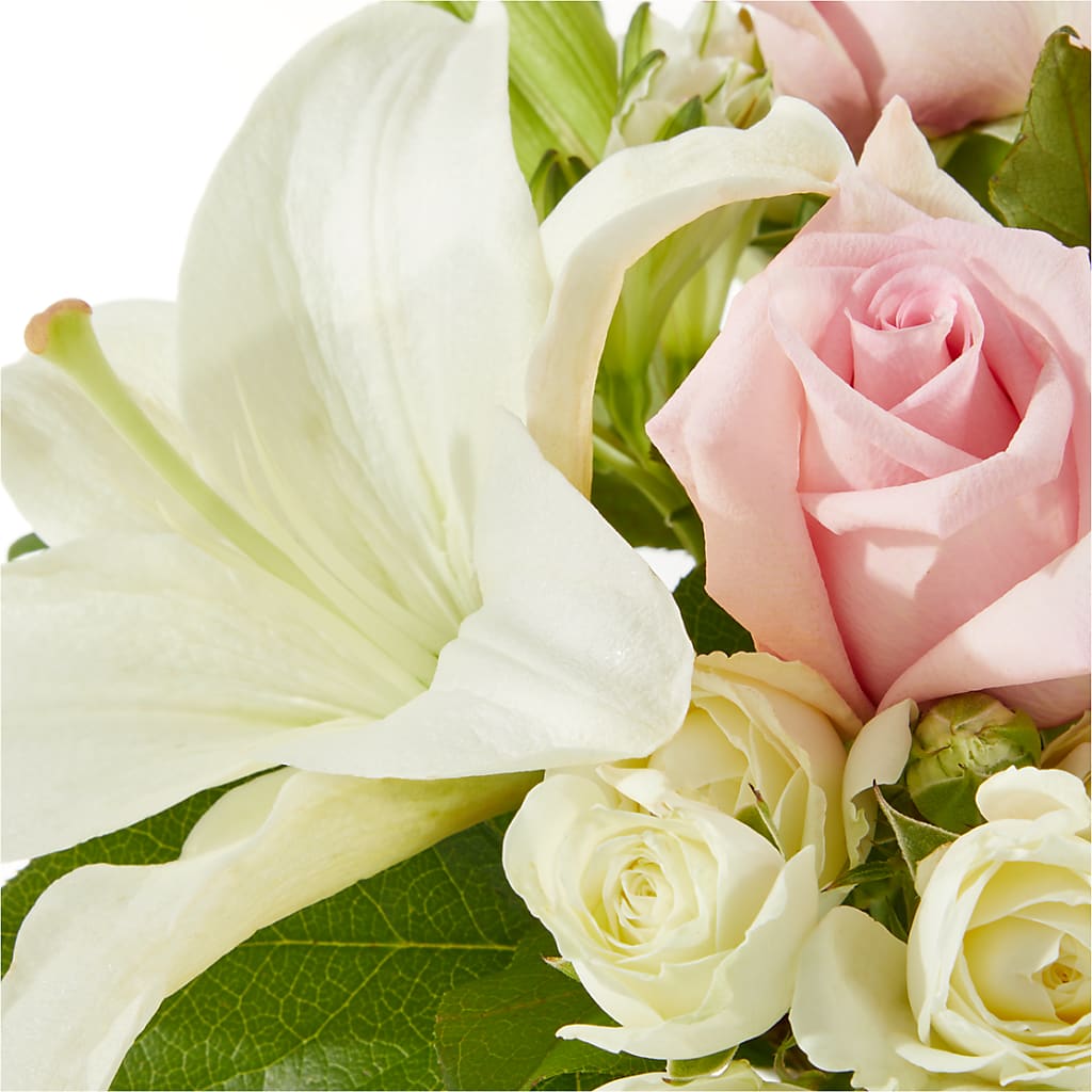 Kindhearted Bouquet – VICKIE'S FLOWERS, Cypress CA