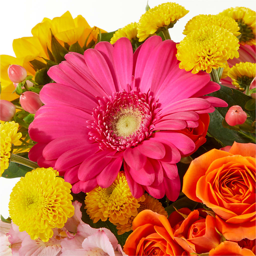 Beach Day Bouquet – VICKIE'S FLOWERS, Cypress CA