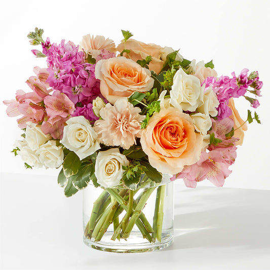 Paradise Bouquet – VICKIE'S FLOWERS, Cypress CA