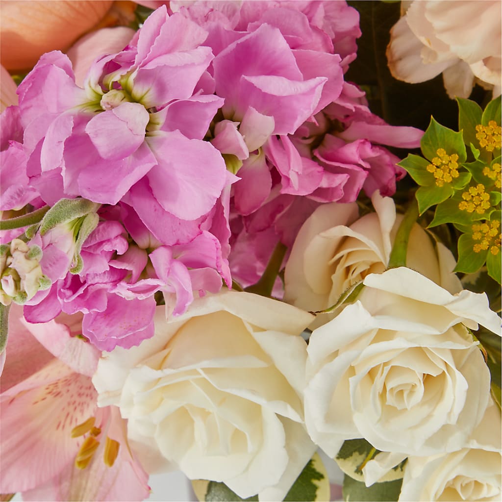 Paradise Bouquet – VICKIE'S FLOWERS, Cypress CA
