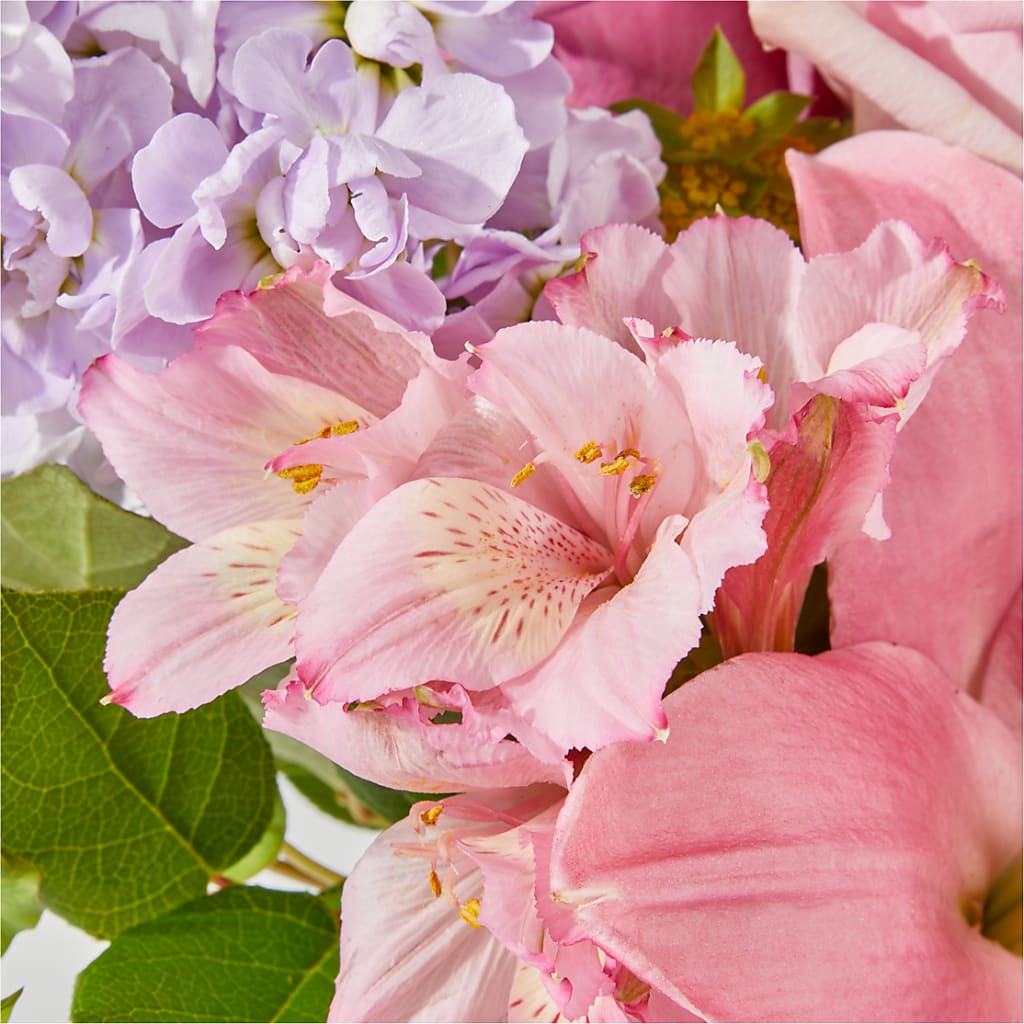 The Crown Jewel Bouquet – VICKIE'S FLOWERS, Cypress CA