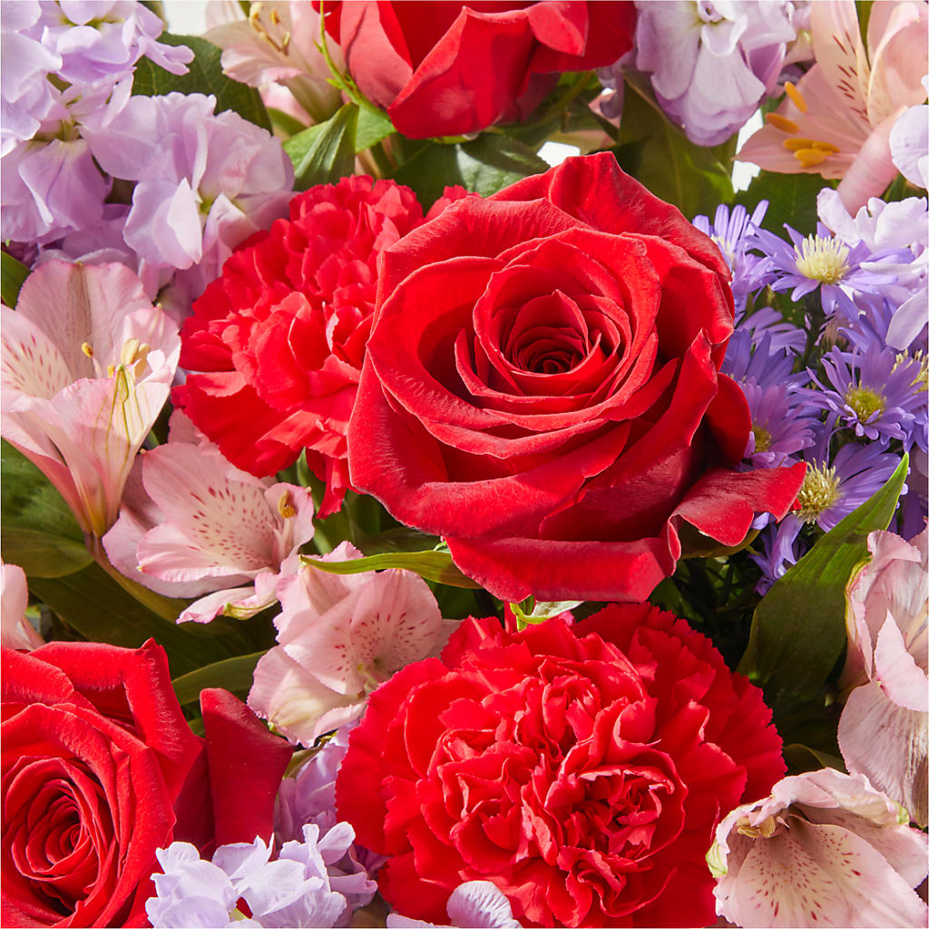 Your Majesty Bouquet – VICKIE'S FLOWERS, Cypress CA