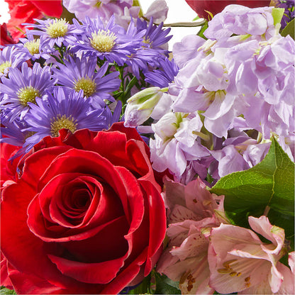 Your Majesty Bouquet – VICKIE'S FLOWERS, Cypress CA