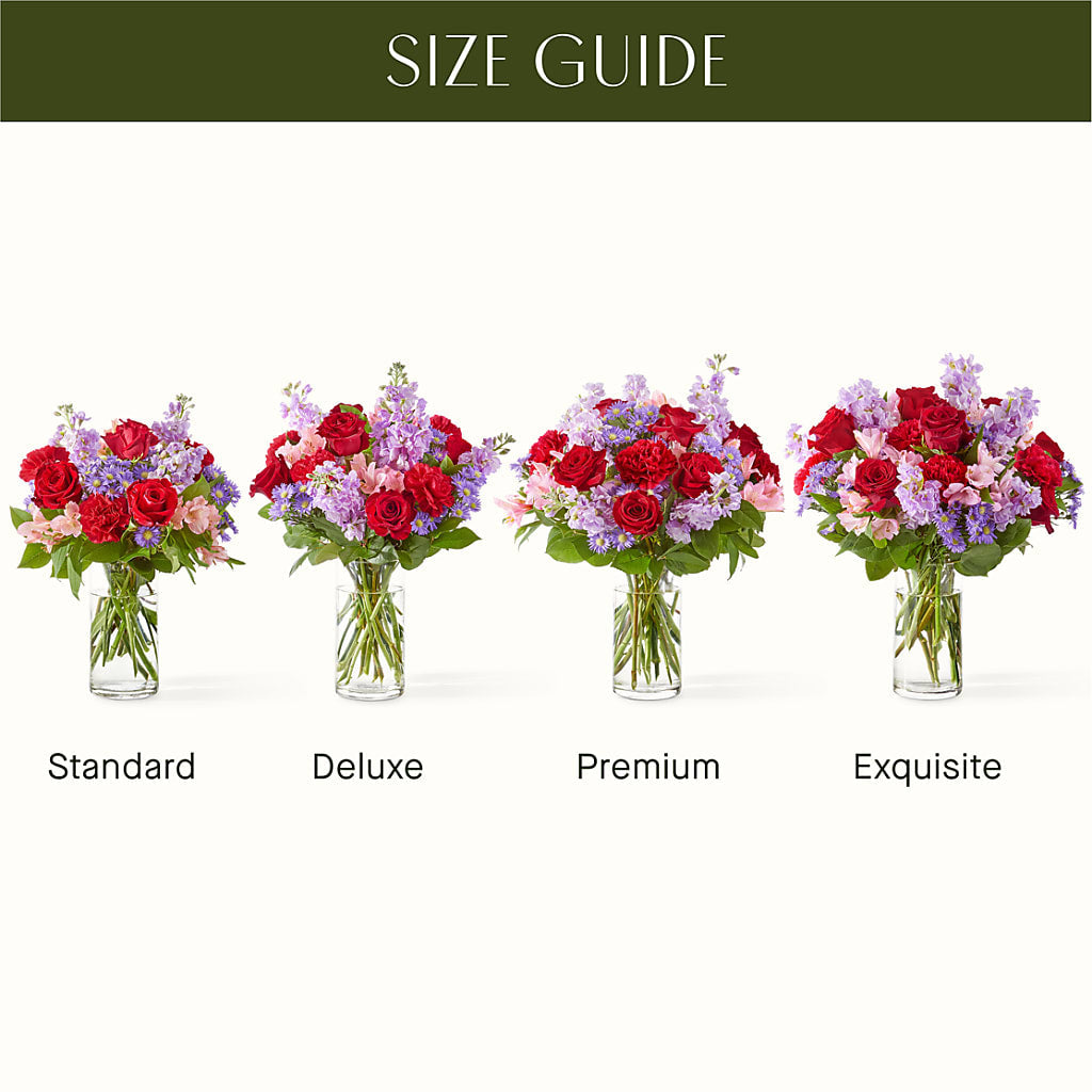 Your Majesty Bouquet – VICKIE'S FLOWERS, Cypress CA