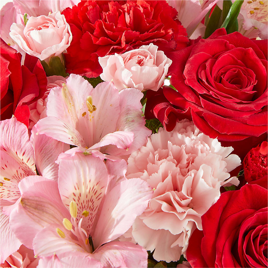 Candy Kisses Bouquet – VICKIE'S FLOWERS, Cypress CA