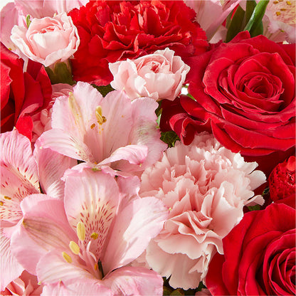 Candy Kisses Bouquet – VICKIE'S FLOWERS, Cypress CA