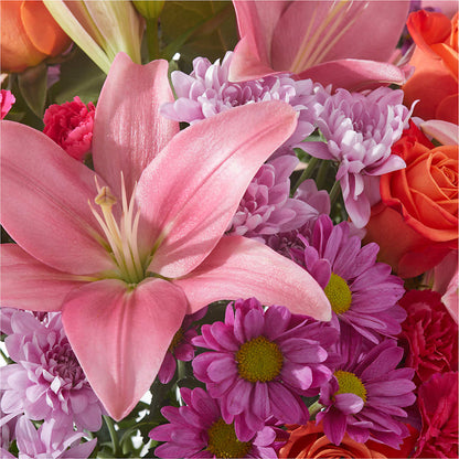 One and Only Bouquet – VICKIE'S FLOWERS, Cypress CA
