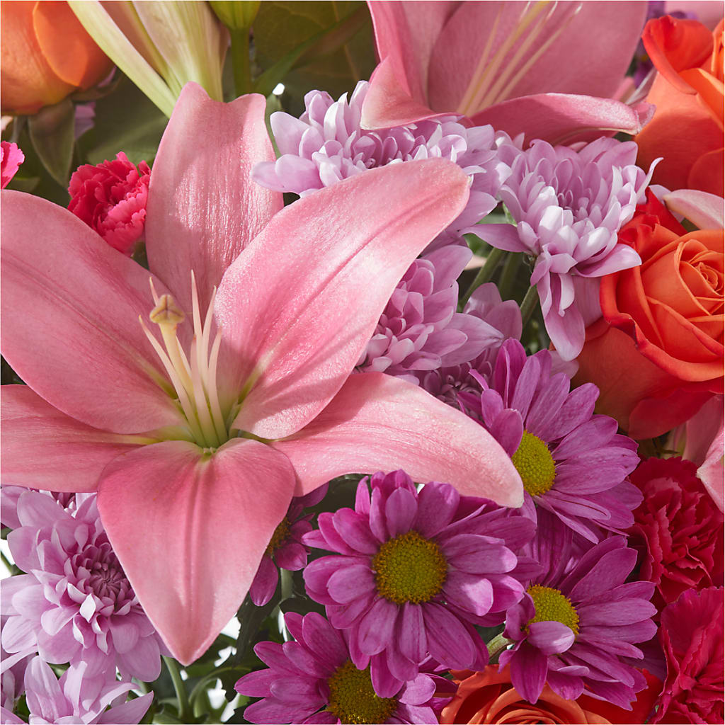 One and Only Bouquet – VICKIE'S FLOWERS, Cypress CA