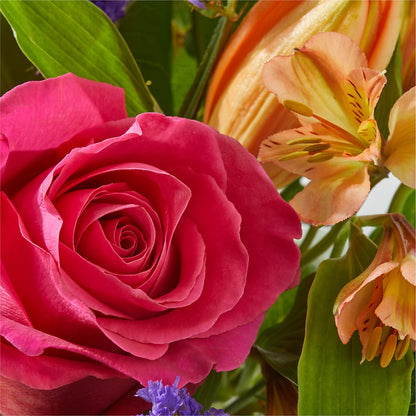 Joyful Bouquet – VICKIE'S FLOWERS, Cypress CA