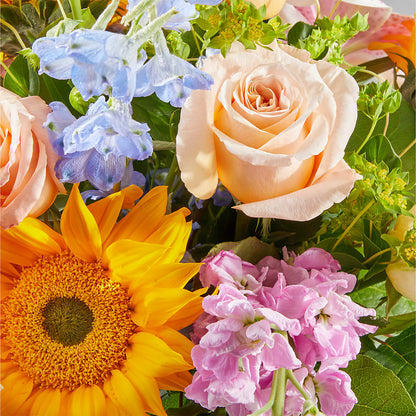Dreamy Meadows Bouquet – VICKIE'S FLOWERS, Cypress CA