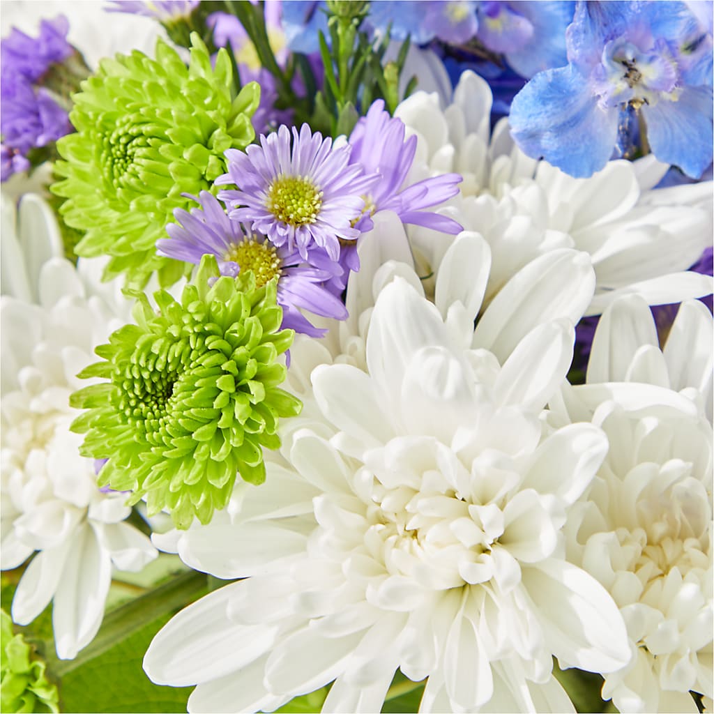 Genuine Gestures Bouquet – VICKIE'S FLOWERS, Cypress CA