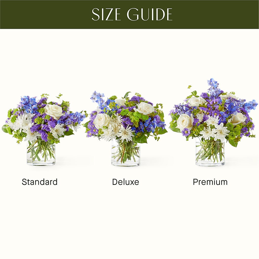 Genuine Gestures Bouquet – VICKIE'S FLOWERS, Cypress CA