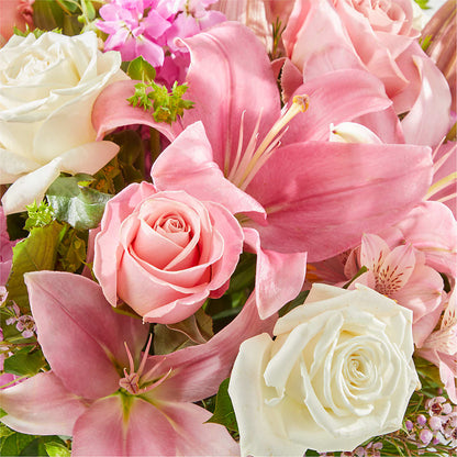 Ethereal Beauty Bouquet – VICKIE'S FLOWERS, Cypress CA
