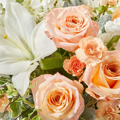 Darling Bouquet – VICKIE'S FLOWERS, Cypress CA