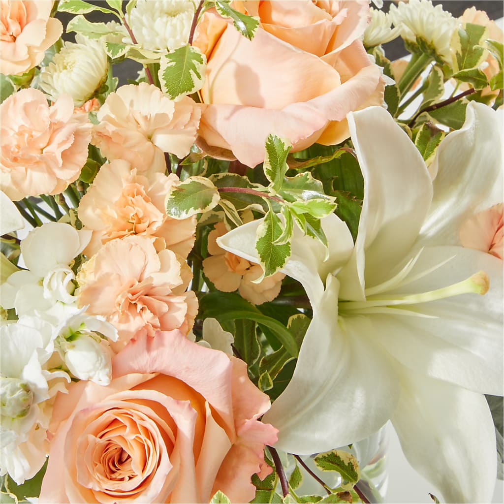 Darling Bouquet – VICKIE'S FLOWERS, Cypress CA