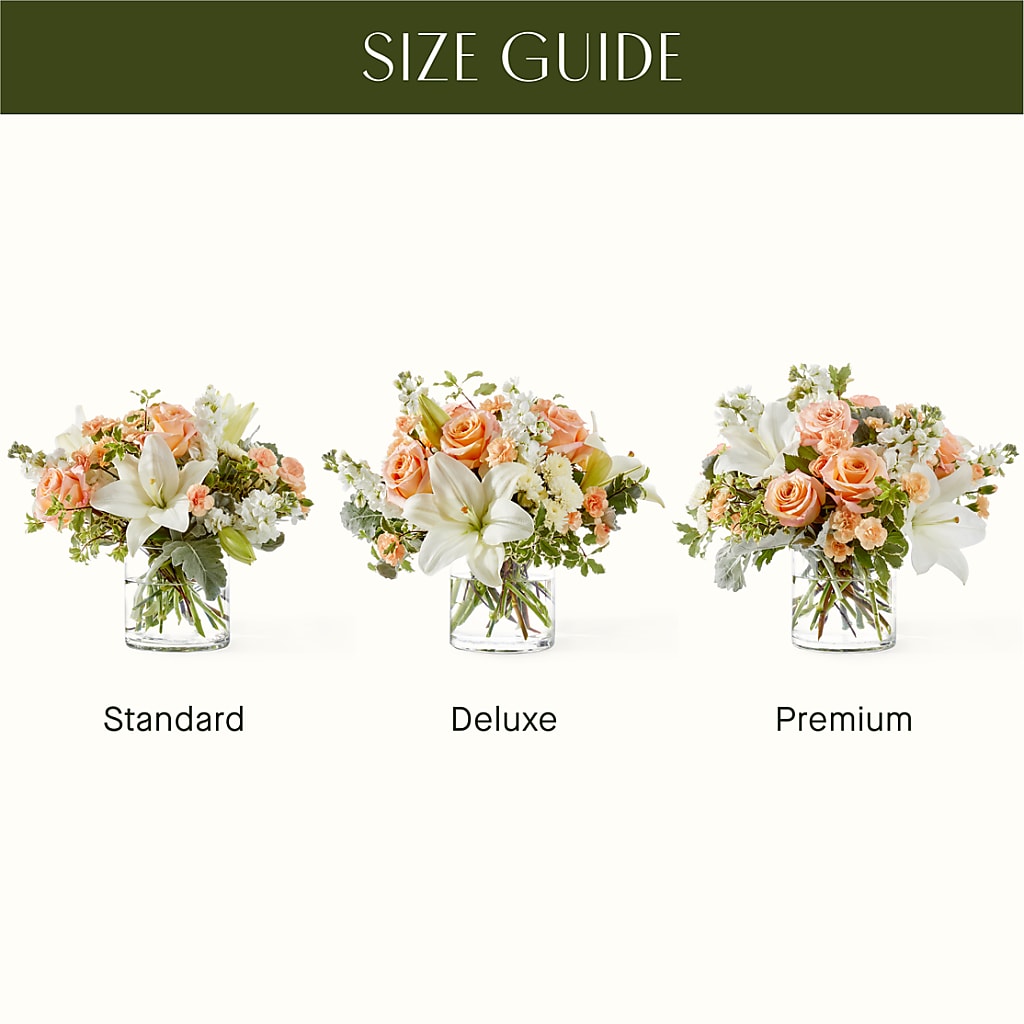 Darling Bouquet – VICKIE'S FLOWERS, Cypress CA