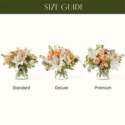 Darling Bouquet – VICKIE'S FLOWERS, Cypress CA