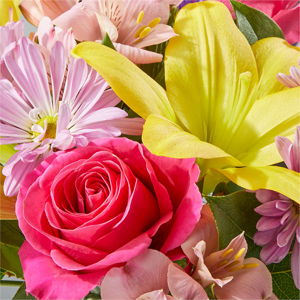 Sprinkles Bouquet – VICKIE'S FLOWERS, Cypress CA