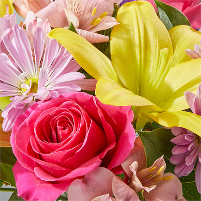 Sprinkles Bouquet – VICKIE'S FLOWERS, Cypress CA