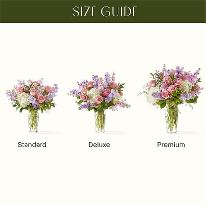 Embraced Bouquet – VICKIE'S FLOWERS, Cypress CA