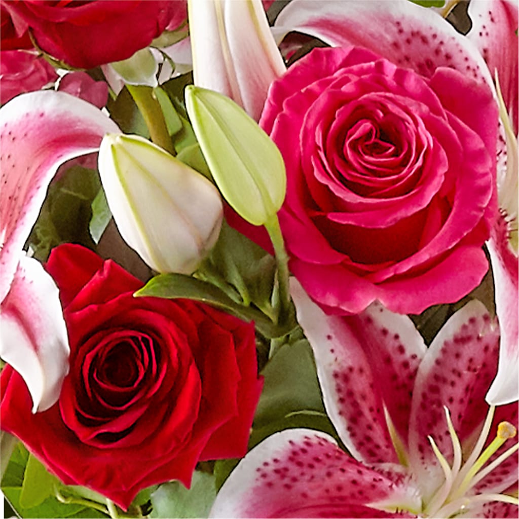 Always You Bouquet – VICKIE'S FLOWERS, Cypress CA