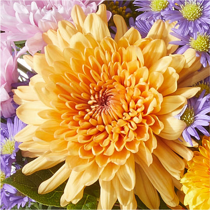 Countryside Bouquet – VICKIE'S FLOWERS, Cypress CA