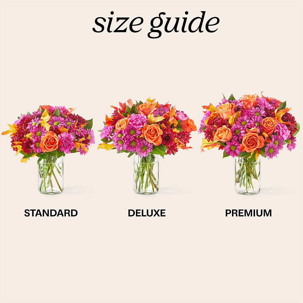 Mum's the Word Bouquet – VICKIE'S FLOWERS, Cypress CA