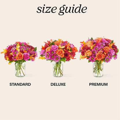 Mum's the Word Bouquet – VICKIE'S FLOWERS, Cypress CA