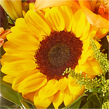 Seasons Change Bouquet – VICKIE'S FLOWERS, Cypress CA
