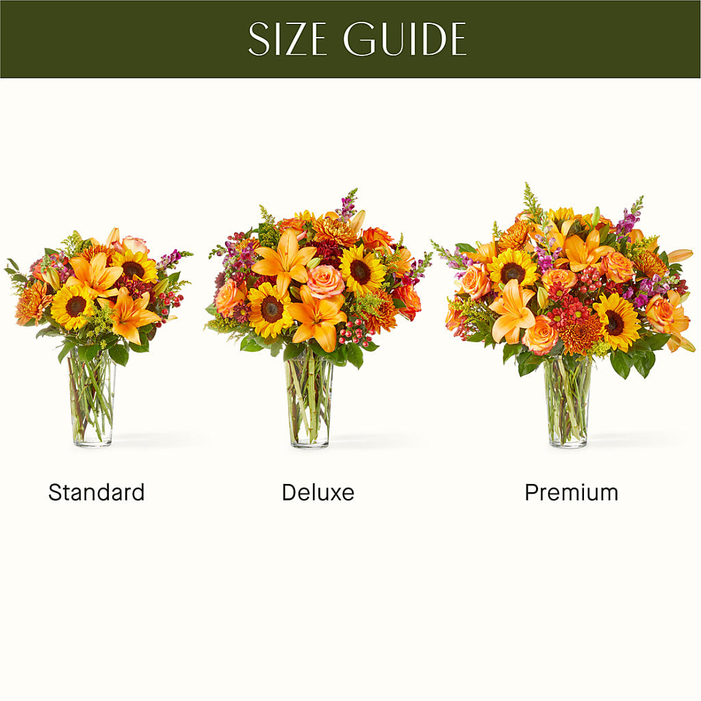 Seasons Change Bouquet – VICKIE'S FLOWERS, Cypress CA