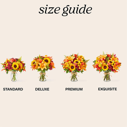 Sunny Side Bouquet – VICKIE'S FLOWERS, Cypress CA