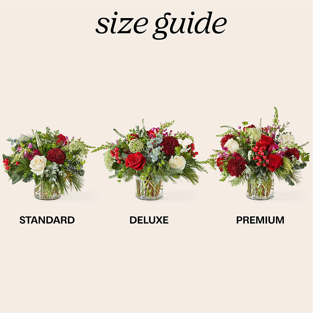 Cranberry Fizz Bouquet – VICKIE'S FLOWERS, Cypress CA