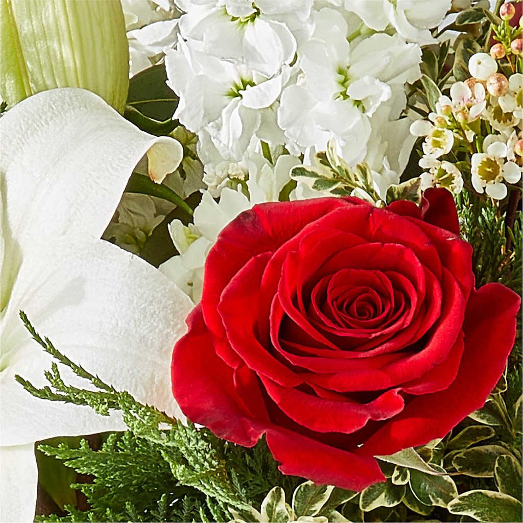 Twinkle Lights Bouquet – VICKIE'S FLOWERS, Cypress CA