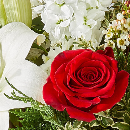 Twinkle Lights Bouquet – VICKIE'S FLOWERS, Cypress CA