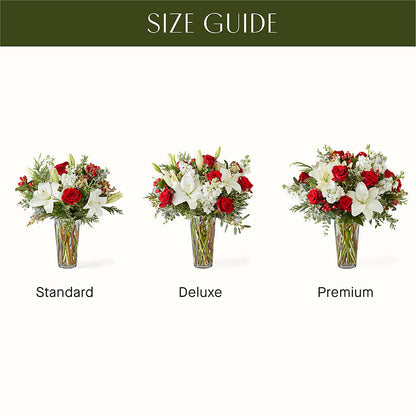 Twinkle Lights Bouquet – VICKIE'S FLOWERS, Cypress CA