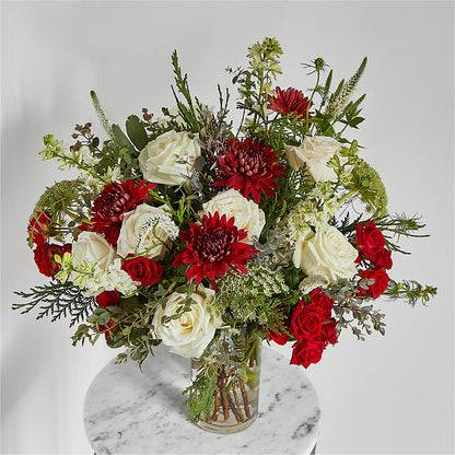 Favorite Traditions Bouquet – VICKIE'S FLOWERS, Cypress CA