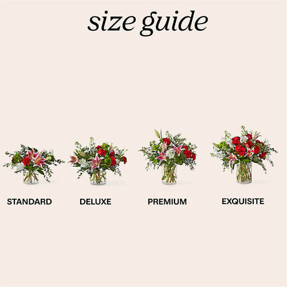 Gumdrop Button Bouquet – VICKIE'S FLOWERS, Cypress CA