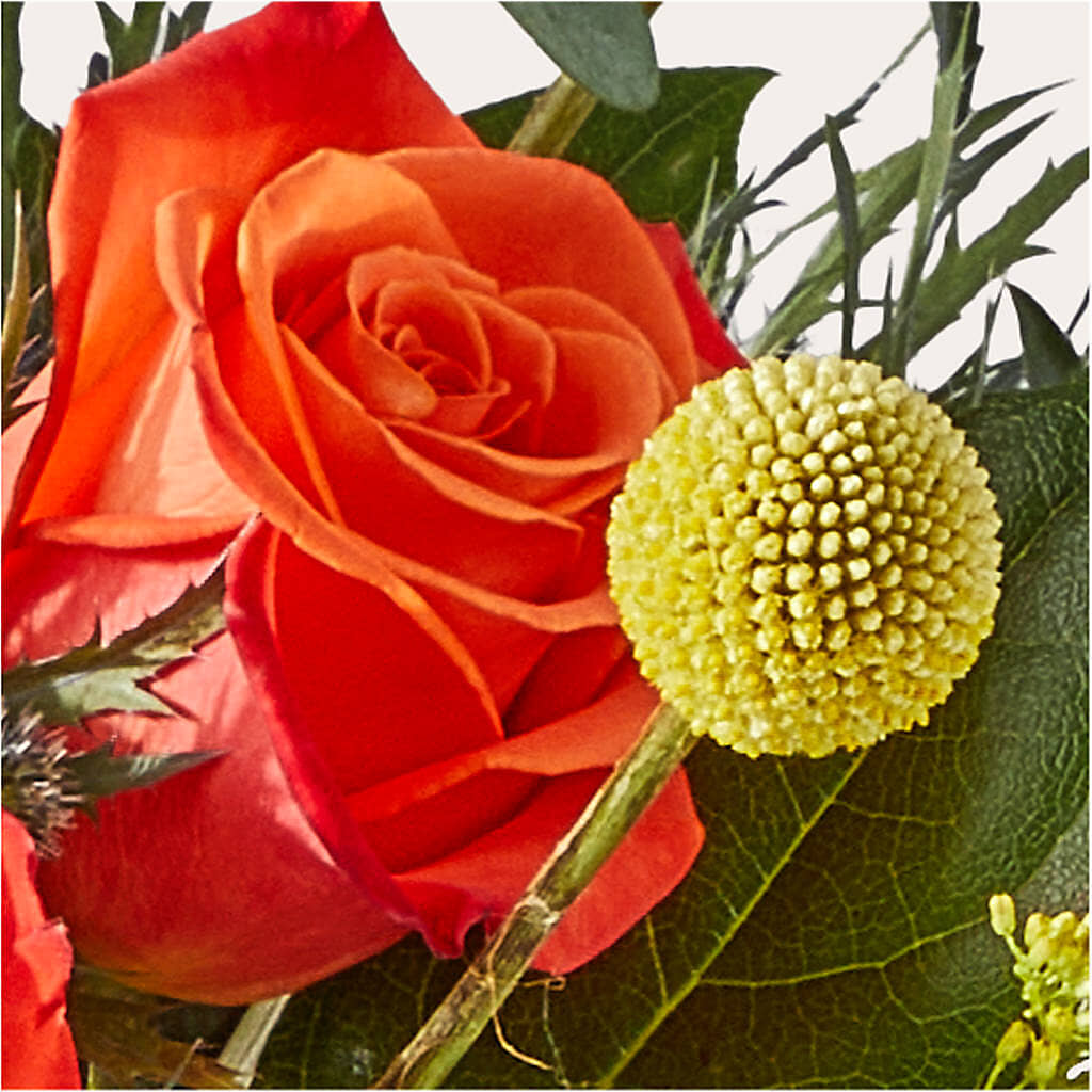 Disco Bouquet – VICKIE'S FLOWERS, Cypress CA