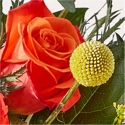 Disco Bouquet – VICKIE'S FLOWERS, Cypress CA