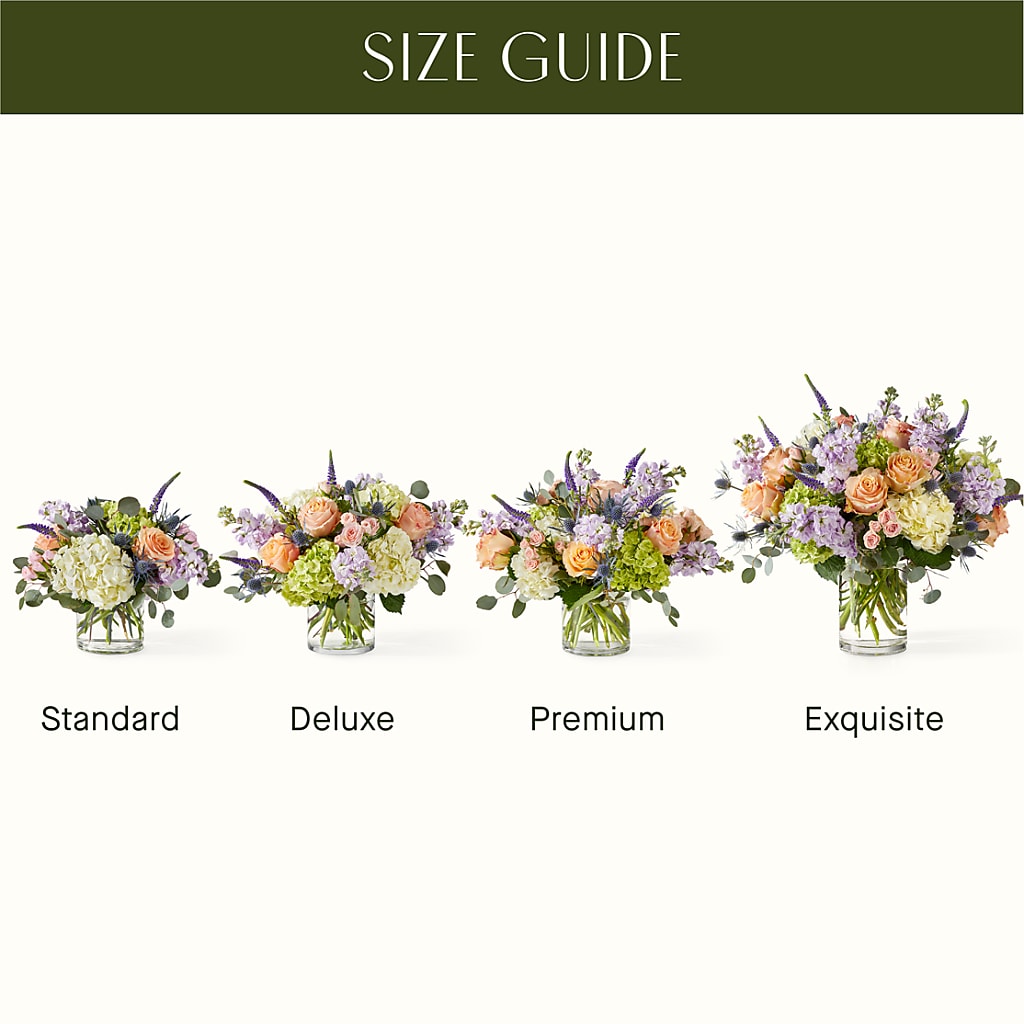 Porch Swing Bouquet – VICKIE'S FLOWERS, Cypress CA