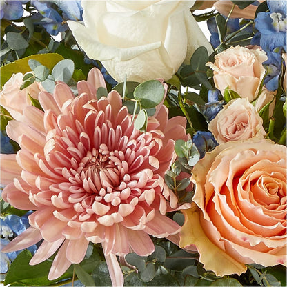 Inspired Bouquet – VICKIE'S FLOWERS, Cypress CA