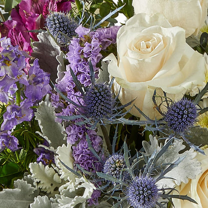 Shooting Star Bouquet – VICKIE'S FLOWERS, Cypress CA