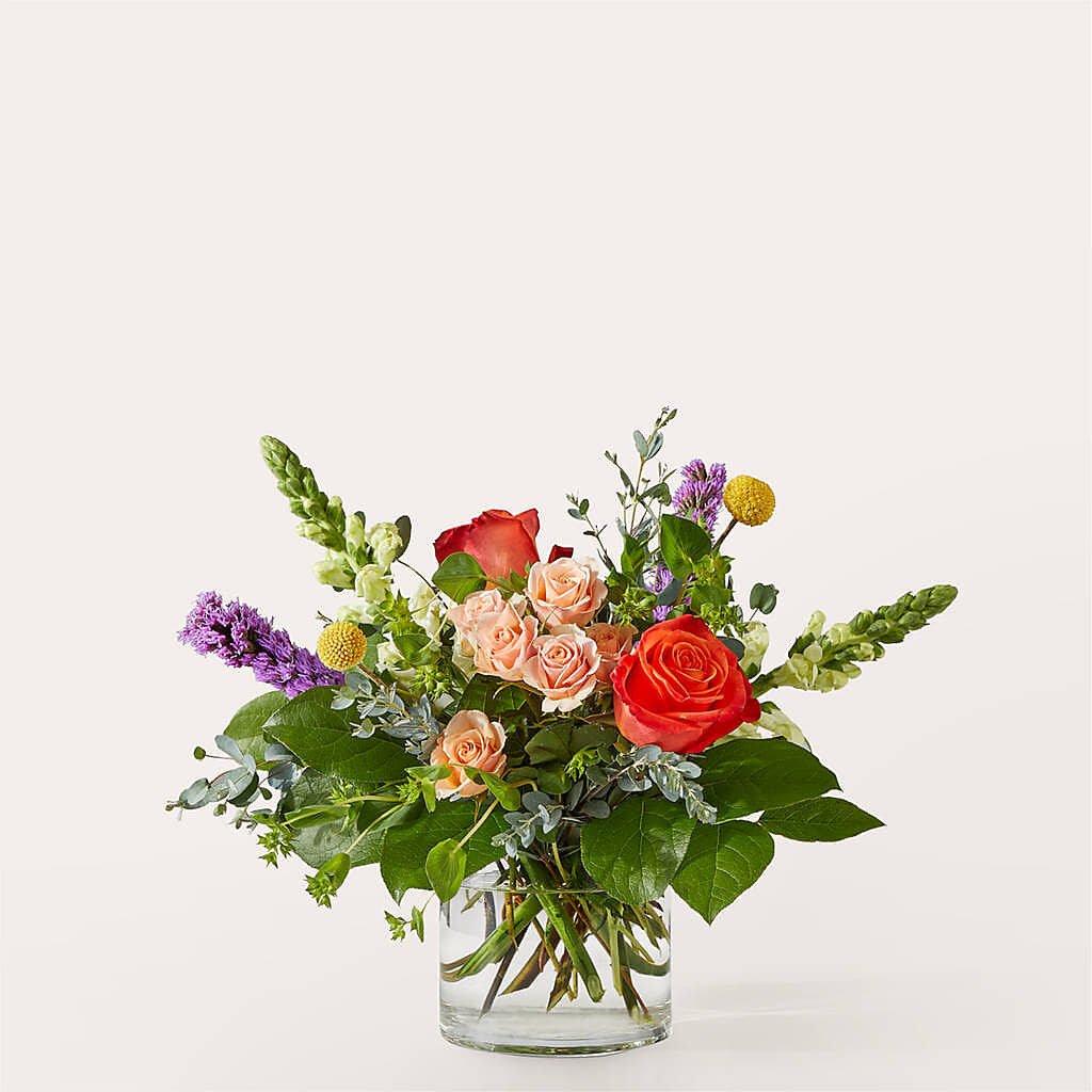 The Standout Bouquet – VICKIE'S FLOWERS, Cypress CA