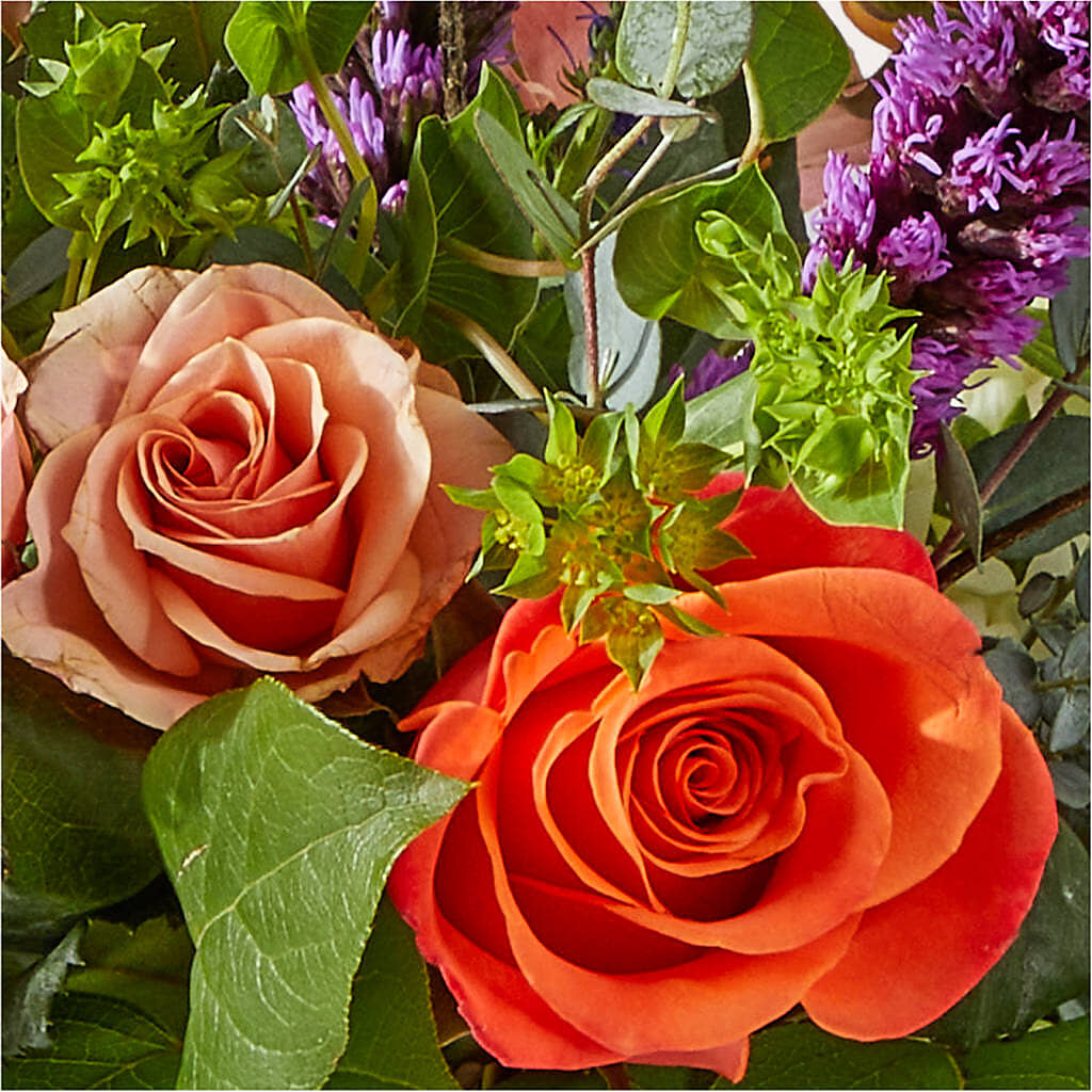 The Standout Bouquet – VICKIE'S FLOWERS, Cypress CA